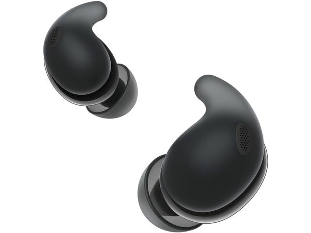 Слушалки Sony LinkBuds Fit, Black