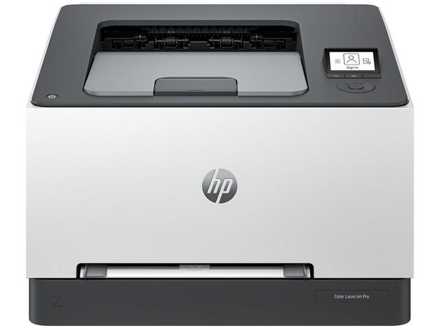 Принтери HP Color LaserJet Pro 3202dw