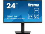 Монитори IIYAMA ProLite XUB2494HSU-B6