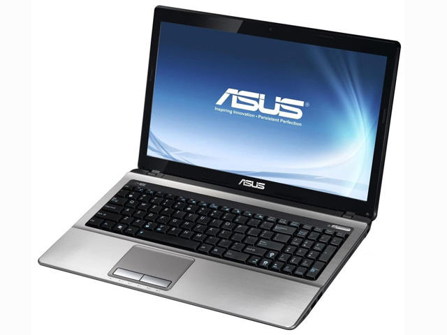 Лаптопи ASUS K53SV