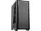Кутии COUGAR Uniface Black