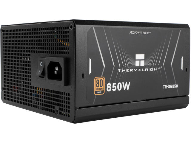 Захранвания за компютри Thermalright SG-850 ATX 3.1
