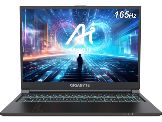 Лаптопи Gigabyte G6 KF