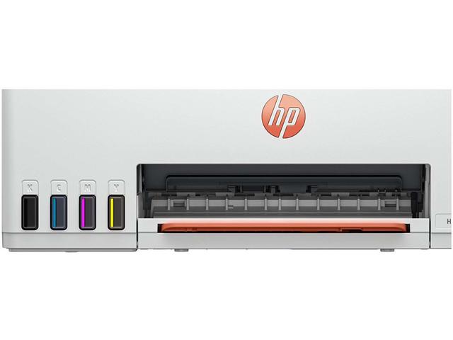 Принтери HP Smart Tank 589 All-in-One