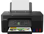 Принтери Canon PIXMA G3470 All-In-One-Black