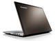 Лаптопи Lenovo M30 (кафяв)