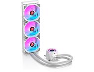 Охладители Raijintek CYCLOPS 360 White