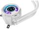 Охладители Raijintek CYCLOPS 240 White
