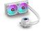 Охладители Raijintek CYCLOPS 240 White