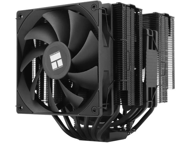 Охладители Thermalright Peerless Assassin 140 Black