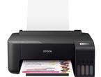 Принтери EPSON EcoTank L1230