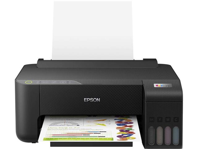 Принтери EPSON EcoTank L1270