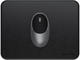 Падове Satechi Vegan-Leather Premium Desk Mat - Black, Small
