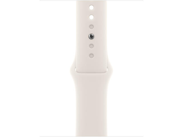 Каишки Apple Watch 42mm Starlight Sport Band - M/L
