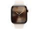 Каишки Apple Watch 42mm Starlight Sport Band - M/L