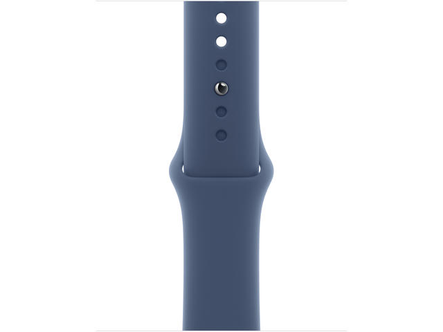 Каишки Apple Watch 42mm Denim Sport Band - M/L