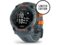 Смарт часовници Garmin Instinct 3 – 45 мм, Solar - Twilight с Twilight каишка