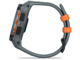 Смарт часовници Garmin Instinct 3 – 45 мм, Solar - Twilight с Twilight каишка