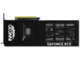 Видео карти Inno3D GeForce RTX 5080 16GB X3 OC