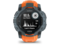Смарт часовници Garmin Instinct 3 – 50 мм, Solar - Twilight с Solstice каишка