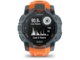 Смарт часовници Garmin Instinct 3 – 50 мм, Solar - Twilight с Solstice каишка