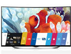 Телевизори LG 55UC 970V