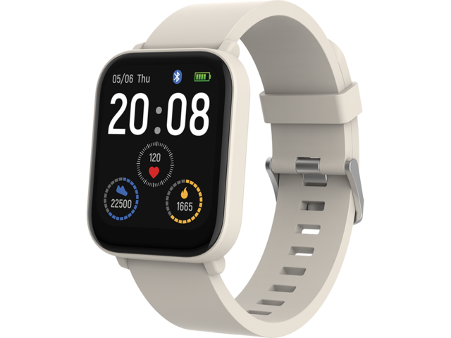 Смарт часовници Canyon Easy SW-54, Beige
