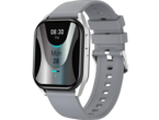 Смарт часовници Canyon Chatter SW-58 Silver Grey