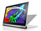 Таблети Lenovo Yoga Tablet 2 8.0 16GB, сребрист цвят