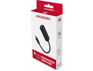 USB Хъб Axagon HUE-M1C