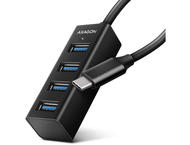 USB Хъб Axagon HUE-M1C