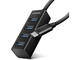 USB Хъб Axagon HUE-M1C