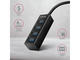 USB Хъб Axagon HUE-M1C
