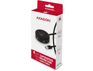 USB Хъб Axagon HUE-P1AL