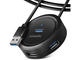 USB Хъб Axagon HUE-P1AL