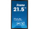 Монитори IIYAMA ProLite TF2238MSC-B1