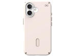 Калъфи Speck Presidio2 Pro, за iPhone 16, MagSafe + ClickLock, Heirloom Gold