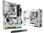 Дънни платки ASRock B860 Steel Legend WiFi