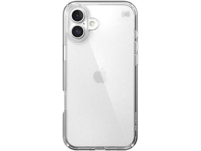Калъфи Speck iPhone 16 Plus Presidio Perfect Clear - Clear