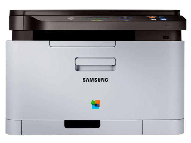Принтери Samsung SL-C460W