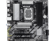Дънни платки GIGABYTE B860M DS3H