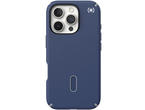 Калъфи Speck Presidio2 Pro, за iPhone 16 Pro, MagSafe + ClickLock, Coastal Blue