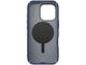 Калъфи Speck Presidio2 Pro, за iPhone 16 Pro, MagSafe + ClickLock, Coastal Blue