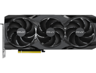 Видео карти PNY GeForce RTX 5080 16GB Triple Fan OC