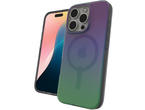 Калъфи ZAGG Milan Snap Apple iPhone 16 Pro, Raven Feather
