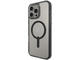 Калъфи ZAGG Santa Cruz Snap Apple iPhone 16 Pro Max, Black