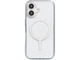 Калъфи ZAGG Crystal Palace Snap Apple iPhone 16 Clear