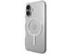 Калъфи ZAGG Crystal Palace Lite Snap Apple iPhone 16 Clear