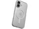 Калъфи ZAGG Crystal Palace Lite Snap Apple iPhone 16 Clear