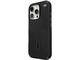 Калъфи Speck Presidio2 Grip, за iPhone 16 Pro Max, MagSafe + ClickLock, Black - Slate Grey